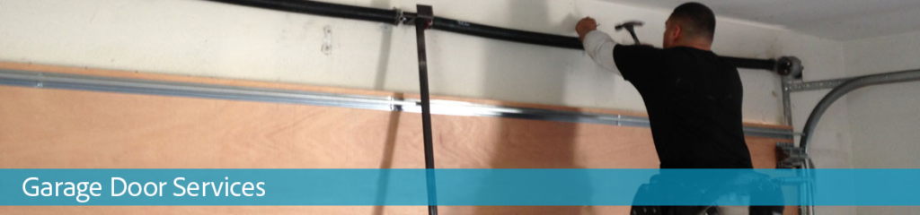 garage door services